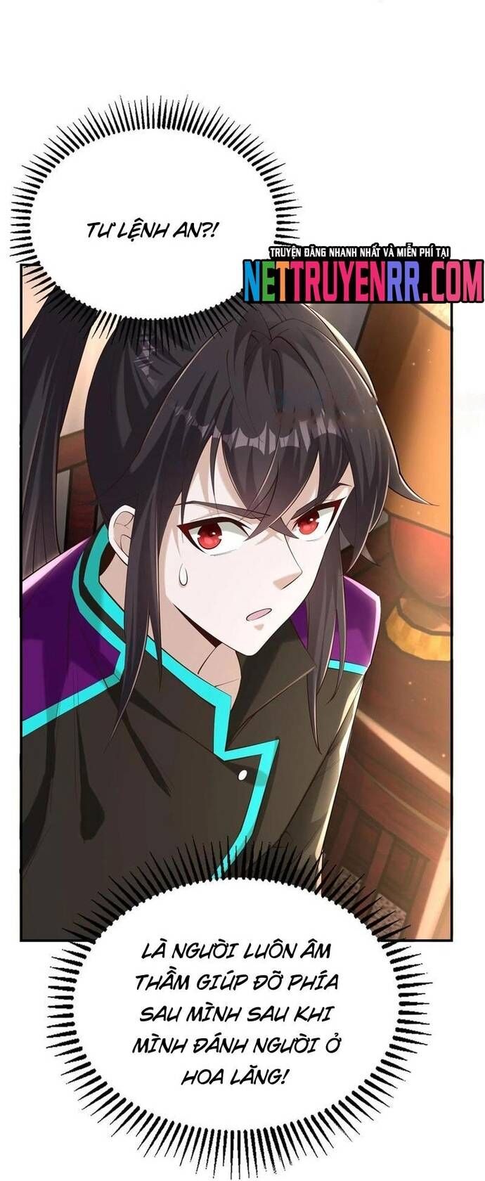 Học Cùng Em Gái, Không Cẩn Thận Trở Thành Vô Địch - Chapter 67 - Page 3