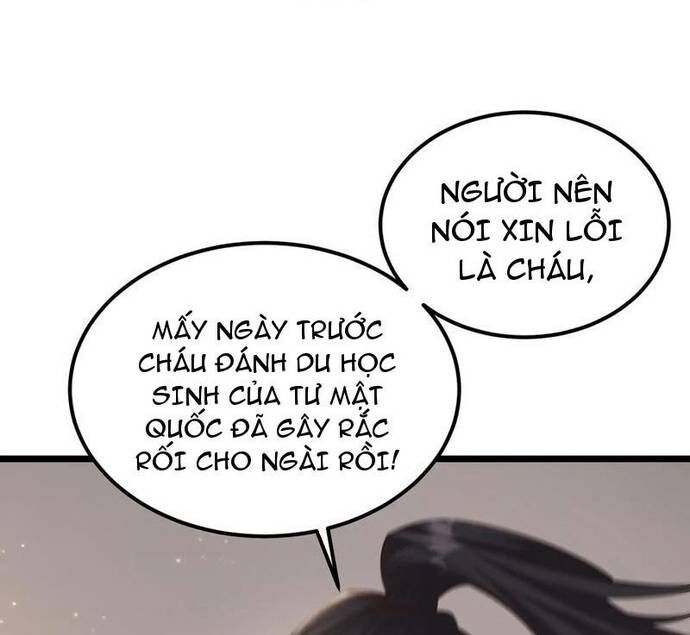 Học Cùng Em Gái, Không Cẩn Thận Trở Thành Vô Địch - Chapter 67 - Page 4