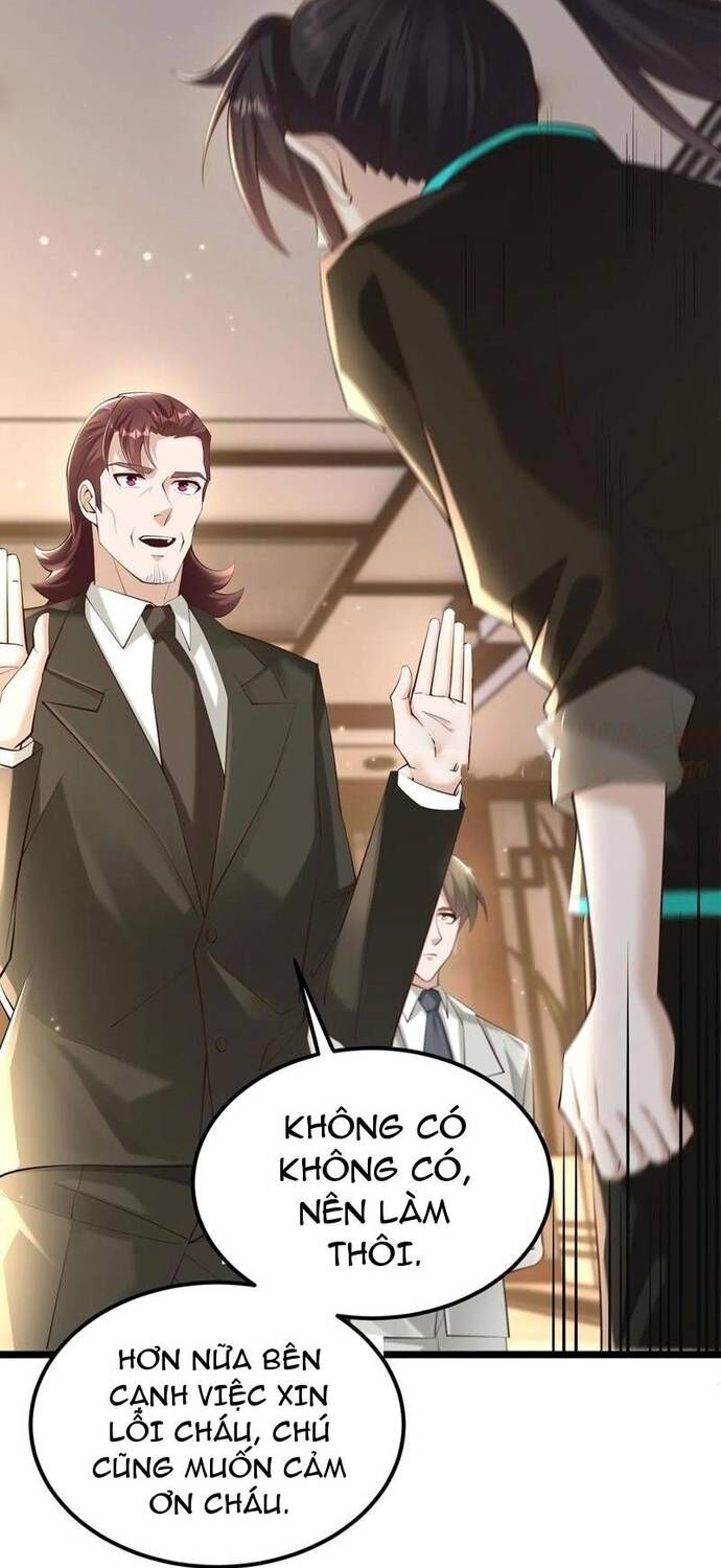 Học Cùng Em Gái, Không Cẩn Thận Trở Thành Vô Địch - Chapter 67 - Page 5