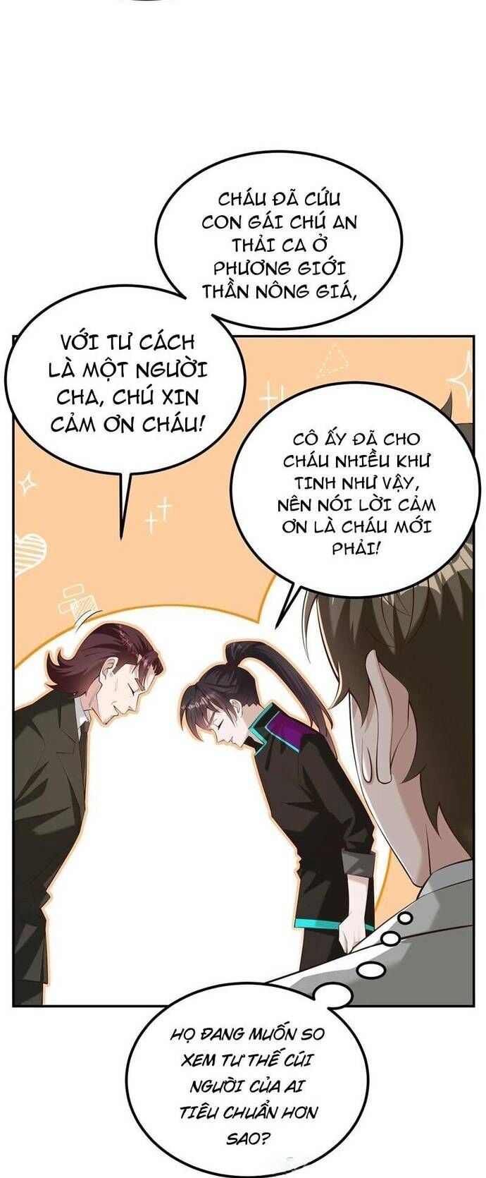 Học Cùng Em Gái, Không Cẩn Thận Trở Thành Vô Địch - Chapter 67 - Page 6