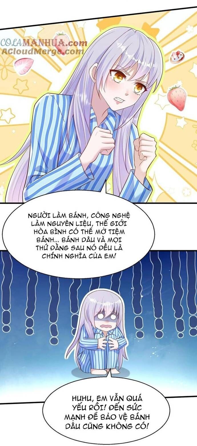 Học Cùng Em Gái, Không Cẩn Thận Trở Thành Vô Địch - Chapter 68 - Page 10