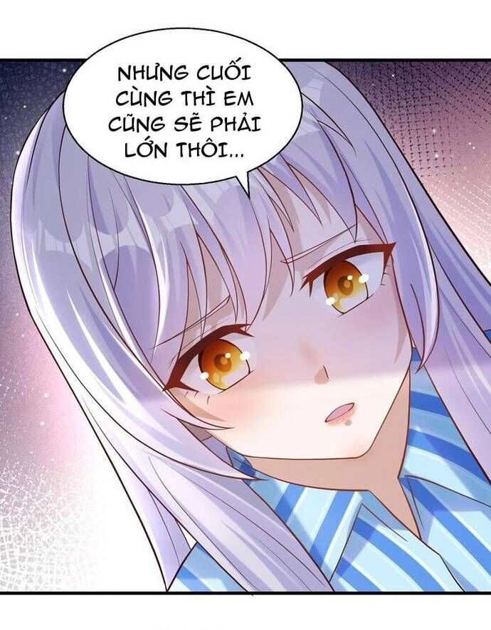 Học Cùng Em Gái, Không Cẩn Thận Trở Thành Vô Địch - Chapter 68 - Page 12