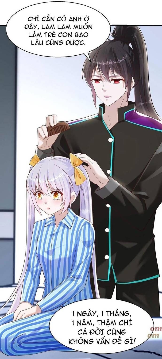 Học Cùng Em Gái, Không Cẩn Thận Trở Thành Vô Địch - Chapter 68 - Page 13