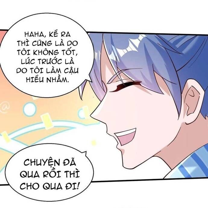 Học Cùng Em Gái, Không Cẩn Thận Trở Thành Vô Địch - Chapter 68 - Page 18