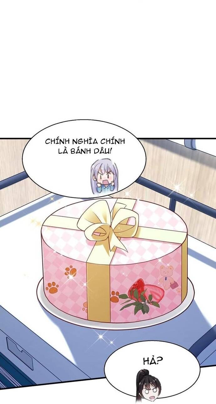 Học Cùng Em Gái, Không Cẩn Thận Trở Thành Vô Địch - Chapter 68 - Page 9