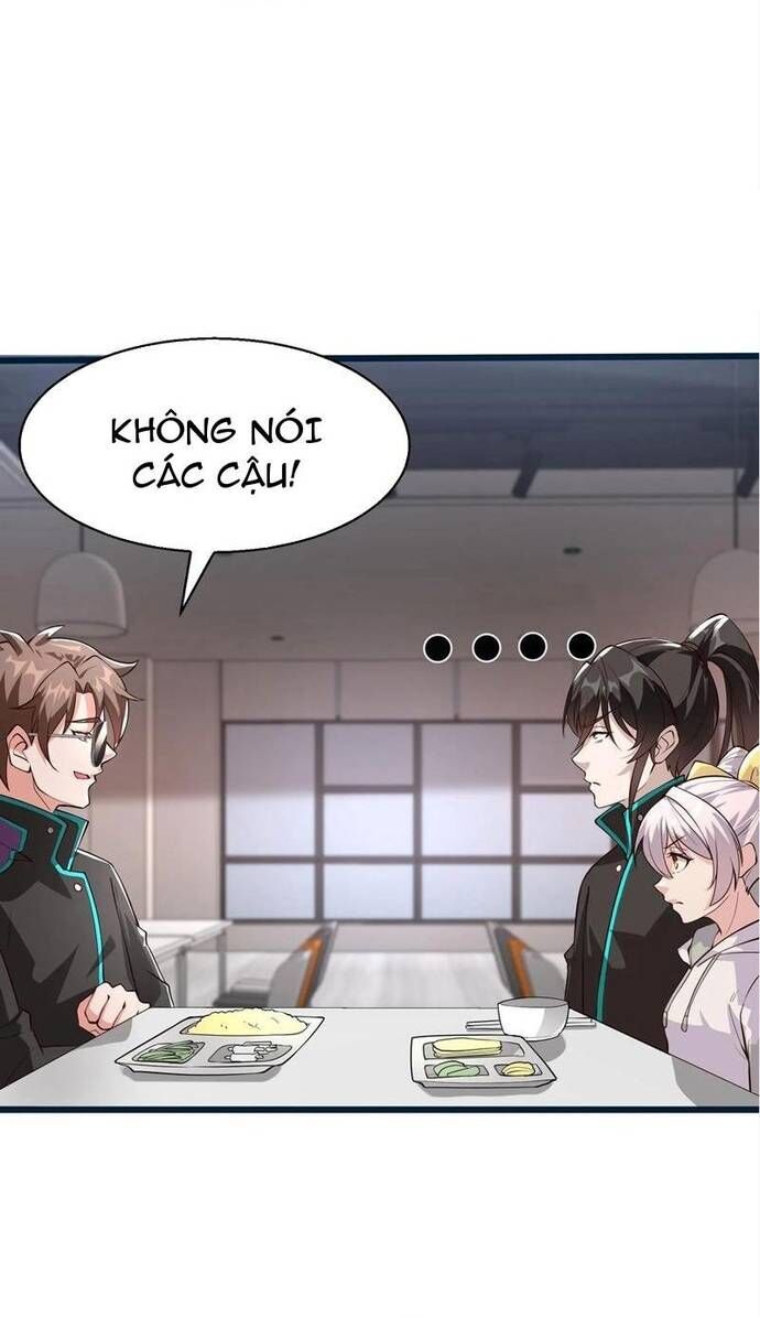 Học Cùng Em Gái, Không Cẩn Thận Trở Thành Vô Địch - Chapter 69 - Page 15