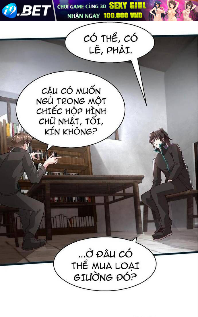 Học Cùng Em Gái, Không Cẩn Thận Trở Thành Vô Địch - Chapter 69 - Page 5