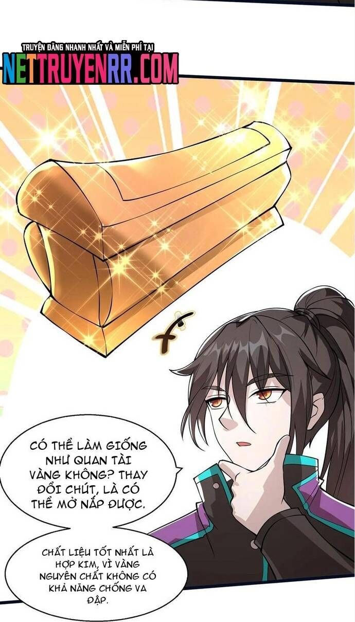 Học Cùng Em Gái, Không Cẩn Thận Trở Thành Vô Địch - Chapter 69 - Page 7