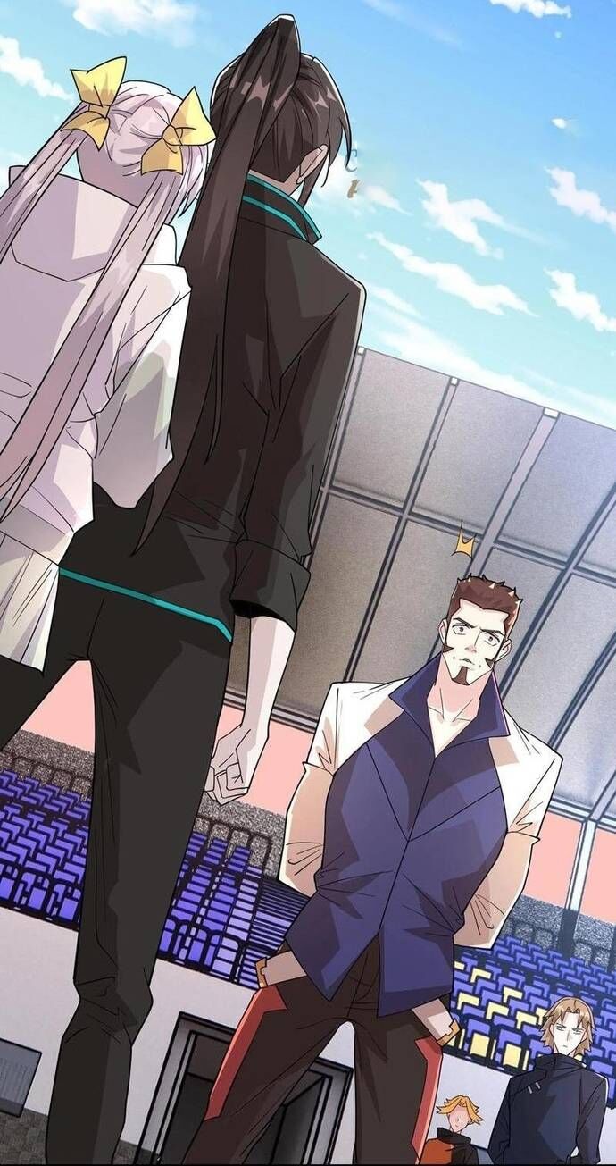 Học Cùng Em Gái, Không Cẩn Thận Trở Thành Vô Địch - Chapter 70 - Page 13