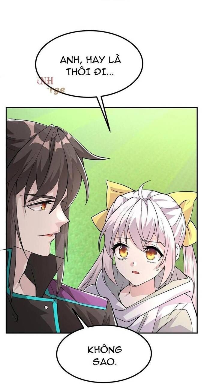 Học Cùng Em Gái, Không Cẩn Thận Trở Thành Vô Địch - Chapter 70 - Page 24