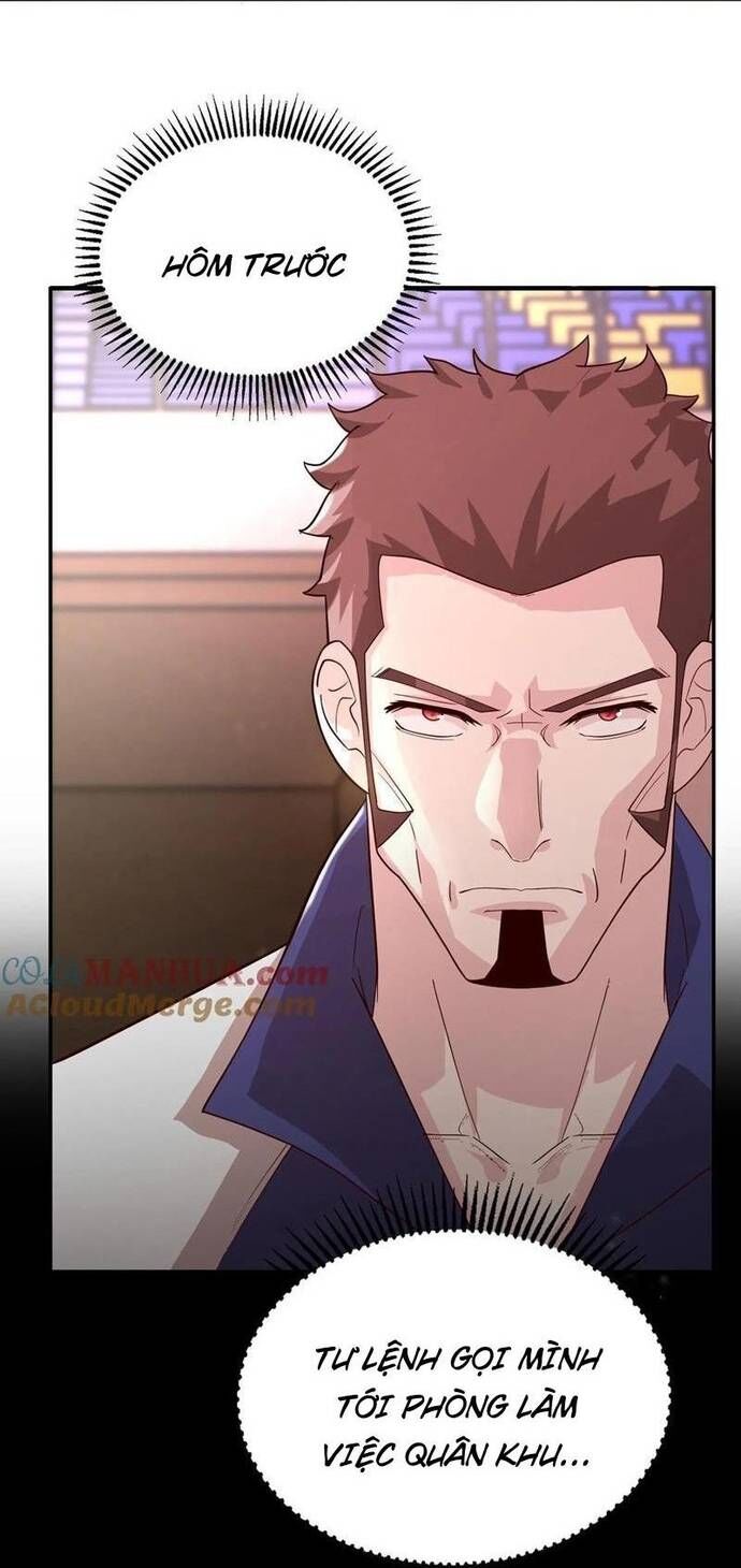 Học Cùng Em Gái, Không Cẩn Thận Trở Thành Vô Địch - Chapter 70 - Page 5