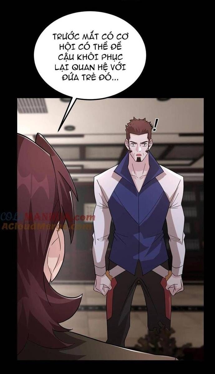 Học Cùng Em Gái, Không Cẩn Thận Trở Thành Vô Địch - Chapter 70 - Page 8