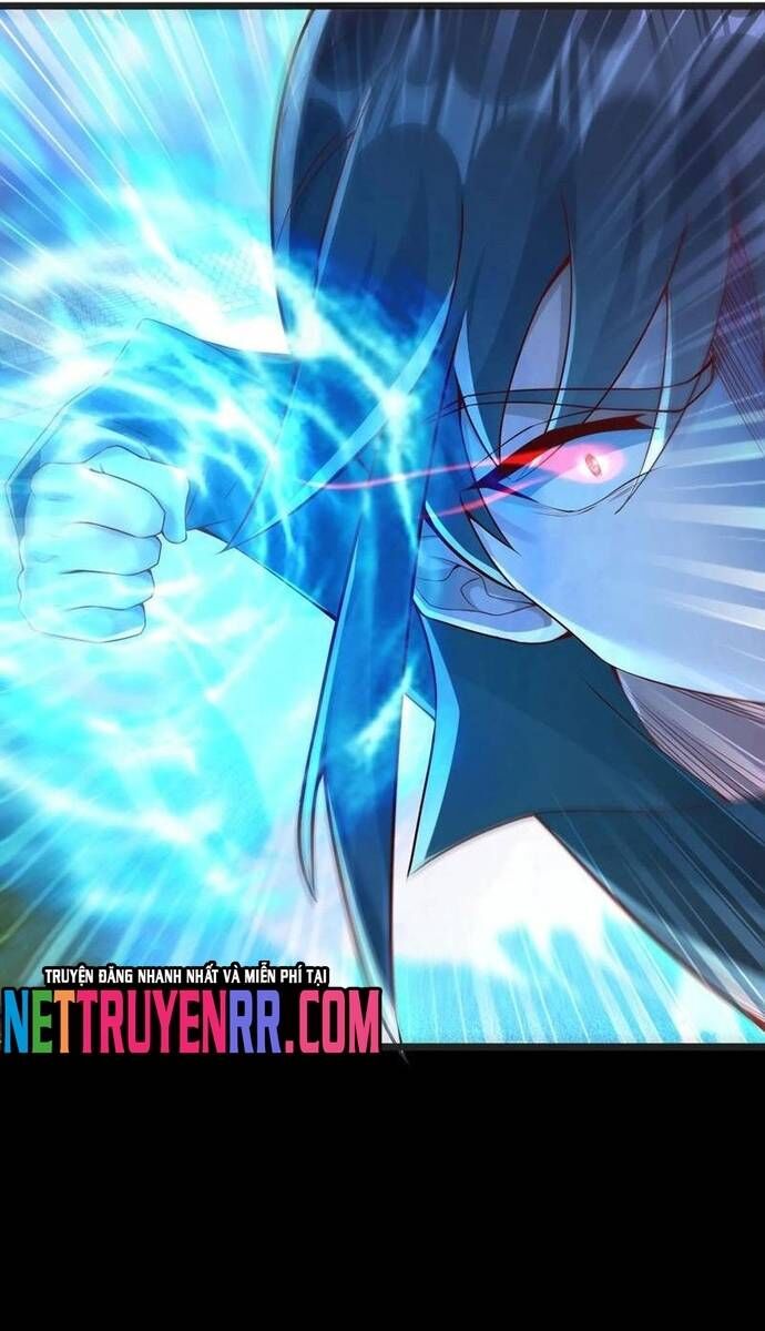 Học Cùng Em Gái, Không Cẩn Thận Trở Thành Vô Địch - Chapter 71 - Page 10