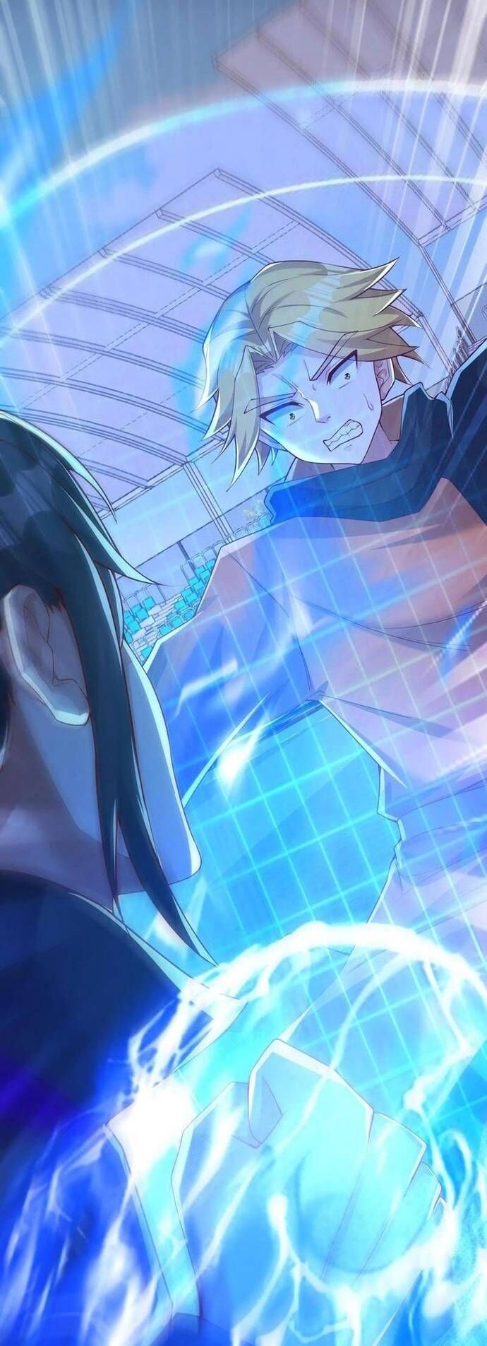 Học Cùng Em Gái, Không Cẩn Thận Trở Thành Vô Địch - Chapter 71 - Page 12