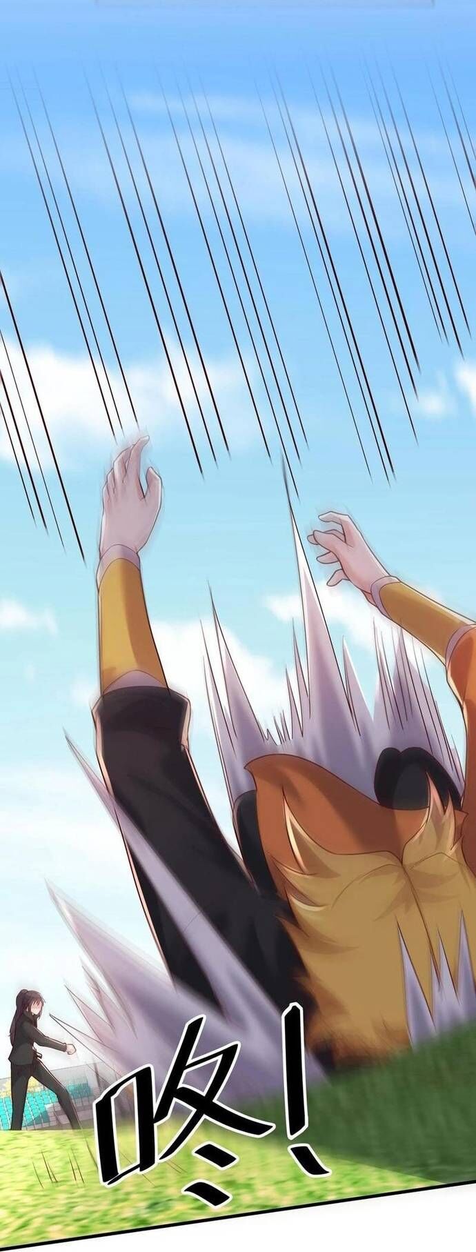 Học Cùng Em Gái, Không Cẩn Thận Trở Thành Vô Địch - Chapter 71 - Page 18