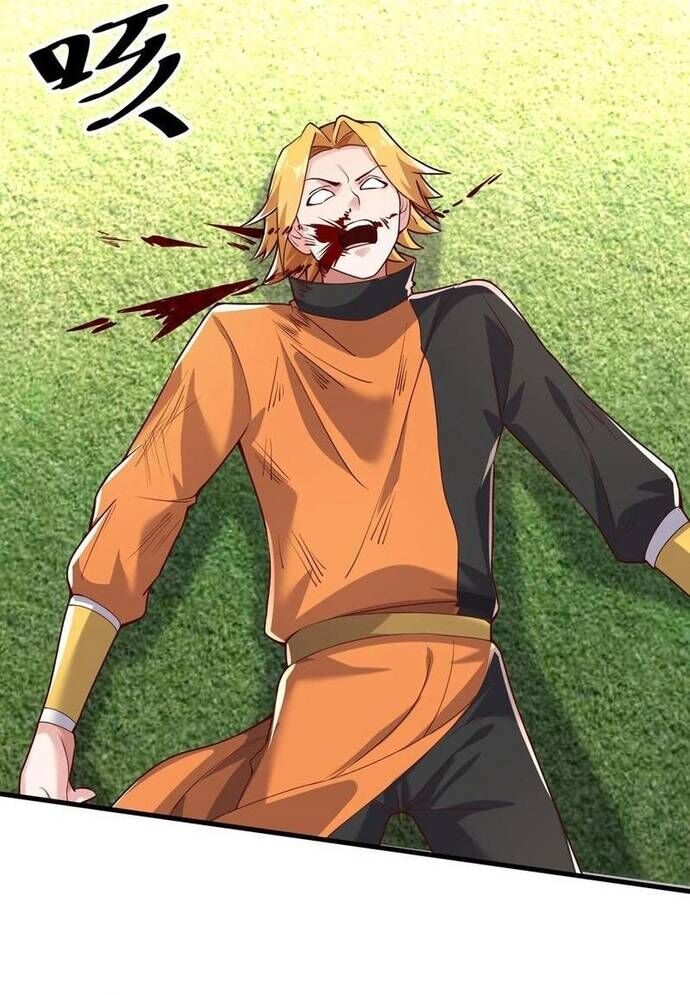 Học Cùng Em Gái, Không Cẩn Thận Trở Thành Vô Địch - Chapter 71 - Page 20