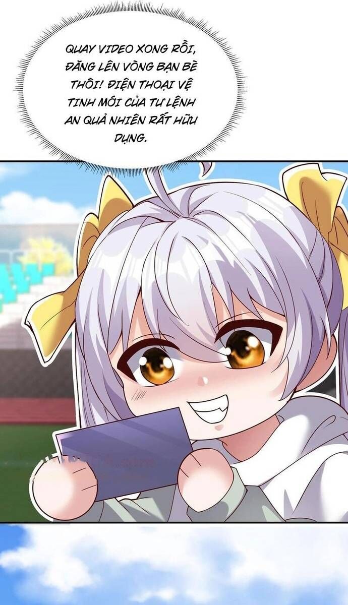 Học Cùng Em Gái, Không Cẩn Thận Trở Thành Vô Địch - Chapter 71 - Page 25