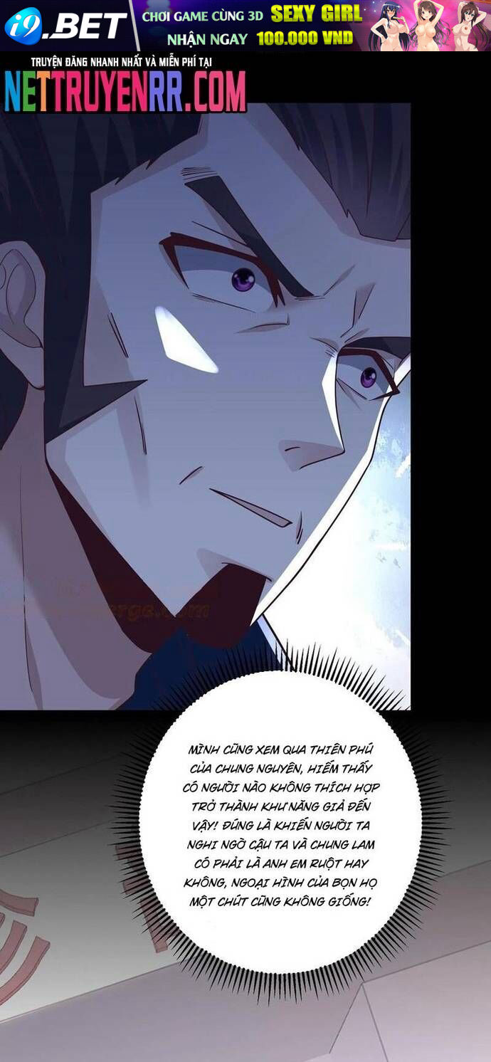 Học Cùng Em Gái, Không Cẩn Thận Trở Thành Vô Địch - Chapter 71 - Page 31