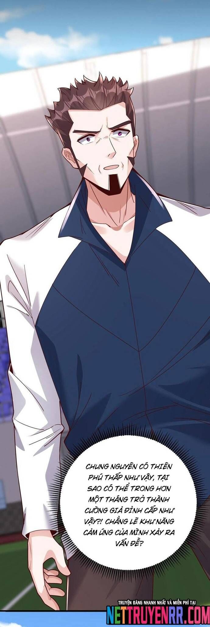 Học Cùng Em Gái, Không Cẩn Thận Trở Thành Vô Địch - Chapter 71 - Page 33