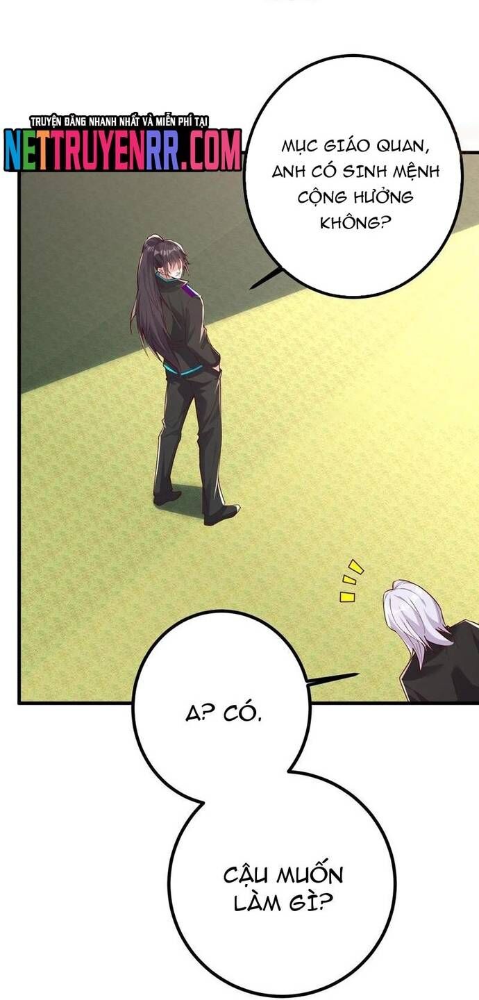 Học Cùng Em Gái, Không Cẩn Thận Trở Thành Vô Địch - Chapter 71 - Page 6