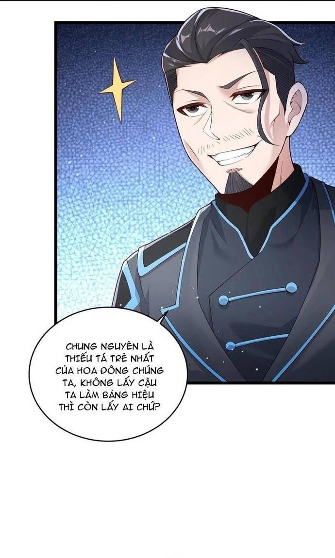 Học Cùng Em Gái, Không Cẩn Thận Trở Thành Vô Địch - Chapter 72 - Page 13