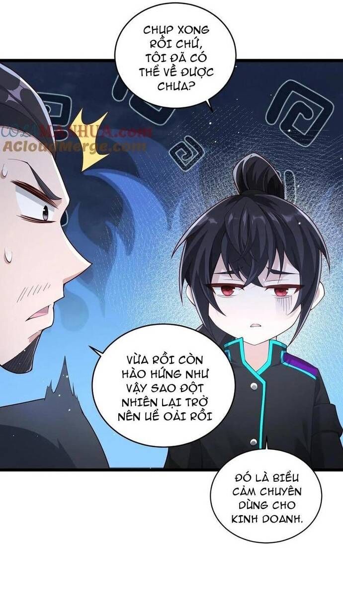 Học Cùng Em Gái, Không Cẩn Thận Trở Thành Vô Địch - Chapter 72 - Page 14
