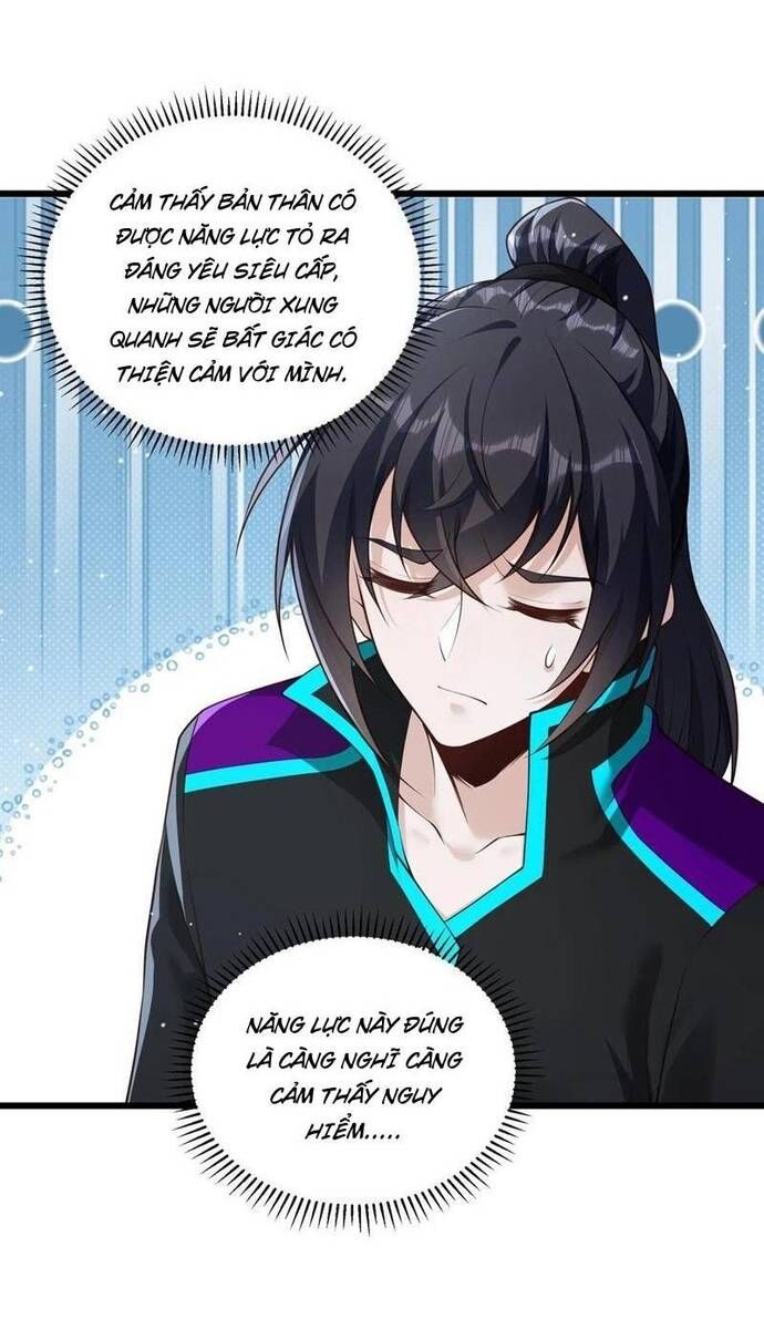 Học Cùng Em Gái, Không Cẩn Thận Trở Thành Vô Địch - Chapter 72 - Page 15