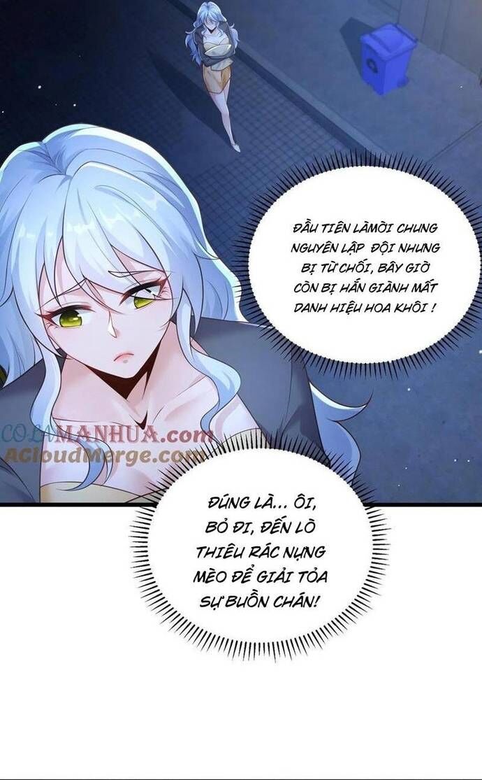 Học Cùng Em Gái, Không Cẩn Thận Trở Thành Vô Địch - Chapter 72 - Page 18