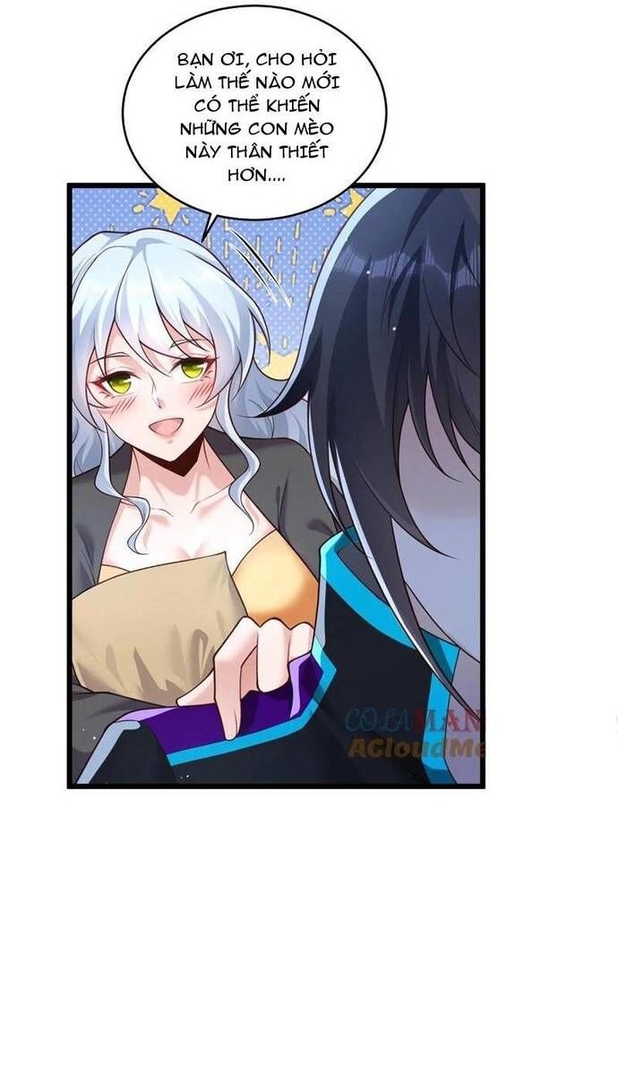 Học Cùng Em Gái, Không Cẩn Thận Trở Thành Vô Địch - Chapter 72 - Page 20