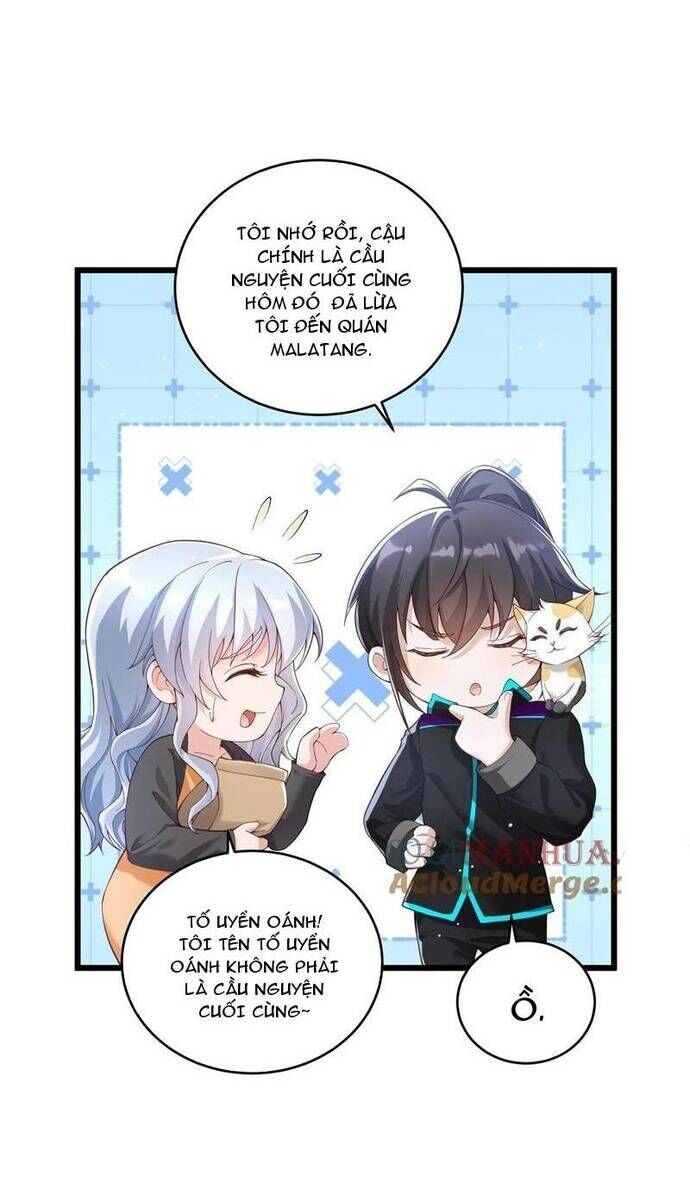 Học Cùng Em Gái, Không Cẩn Thận Trở Thành Vô Địch - Chapter 72 - Page 22