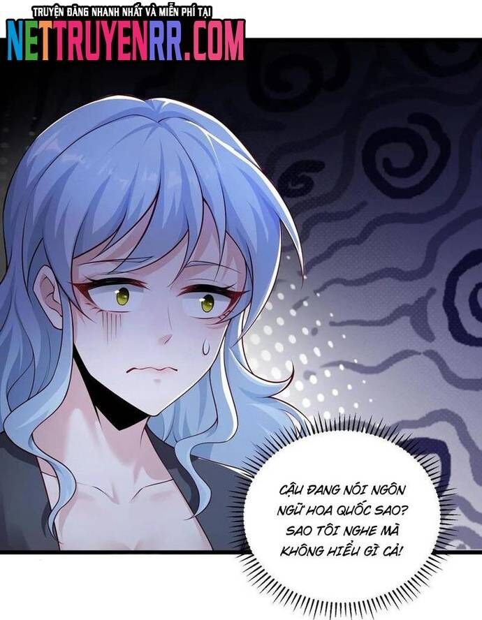 Học Cùng Em Gái, Không Cẩn Thận Trở Thành Vô Địch - Chapter 72 - Page 29