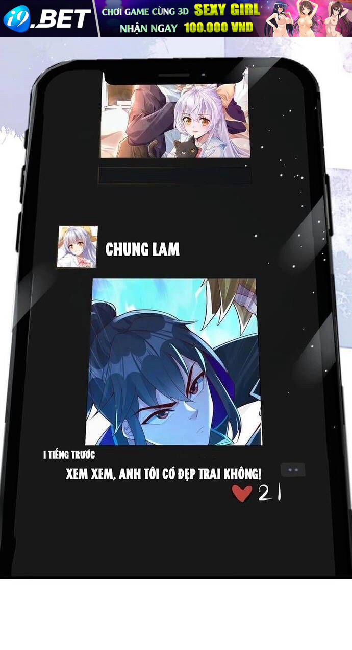 Học Cùng Em Gái, Không Cẩn Thận Trở Thành Vô Địch - Chapter 72 - Page 4