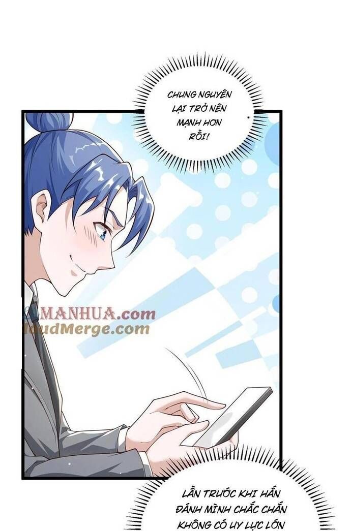 Học Cùng Em Gái, Không Cẩn Thận Trở Thành Vô Địch - Chapter 72 - Page 5