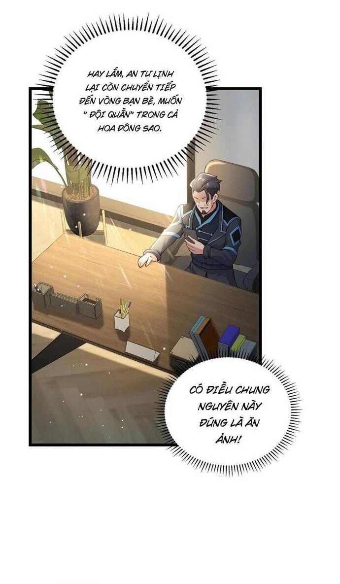 Học Cùng Em Gái, Không Cẩn Thận Trở Thành Vô Địch - Chapter 72 - Page 9