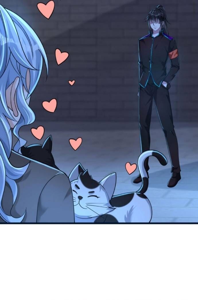 Học Cùng Em Gái, Không Cẩn Thận Trở Thành Vô Địch - Chapter 73 - Page 10