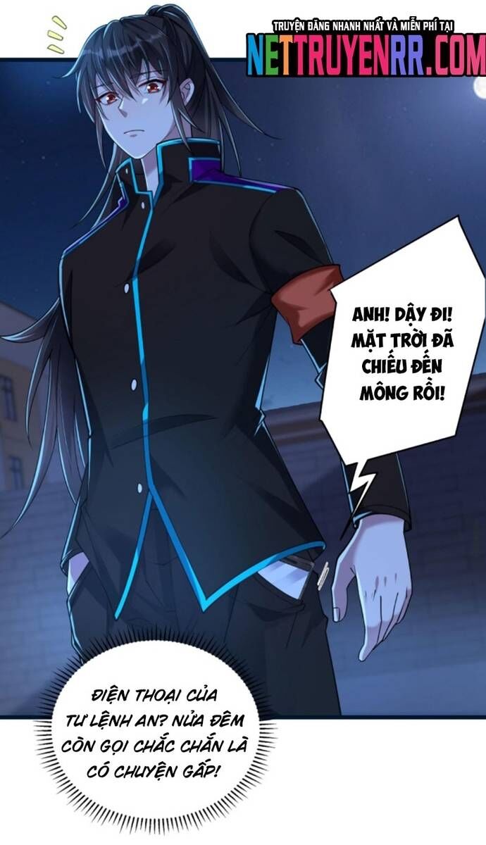 Học Cùng Em Gái, Không Cẩn Thận Trở Thành Vô Địch - Chapter 73 - Page 12