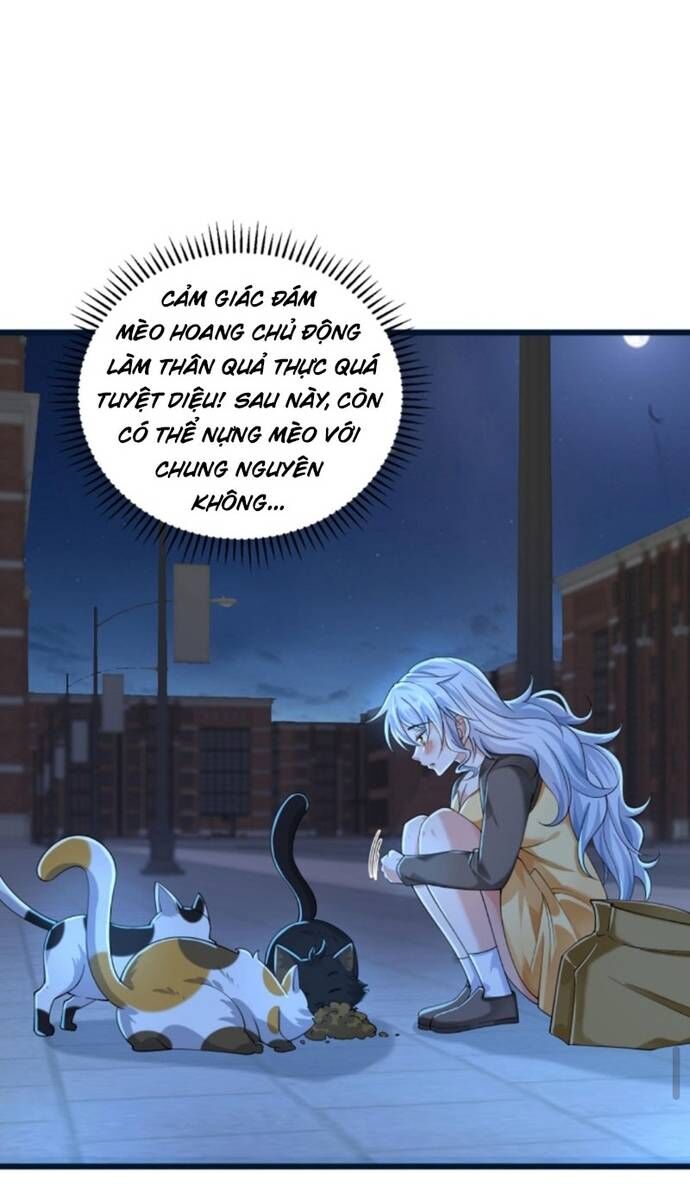 Học Cùng Em Gái, Không Cẩn Thận Trở Thành Vô Địch - Chapter 73 - Page 14