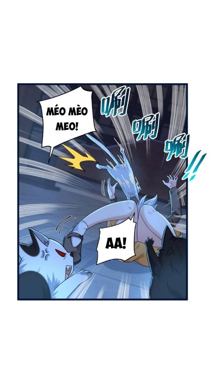 Học Cùng Em Gái, Không Cẩn Thận Trở Thành Vô Địch - Chapter 73 - Page 18