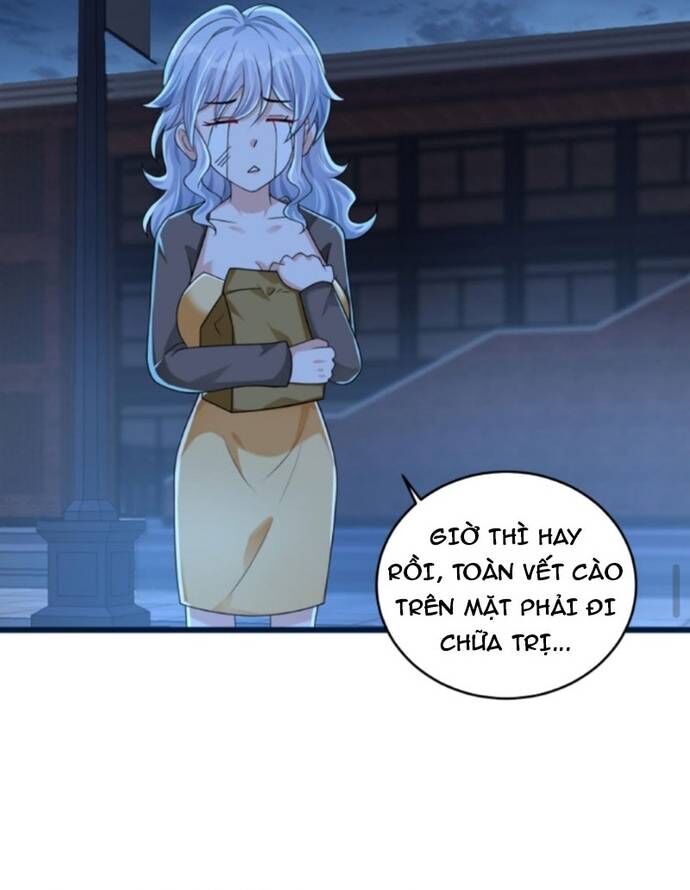 Học Cùng Em Gái, Không Cẩn Thận Trở Thành Vô Địch - Chapter 73 - Page 20
