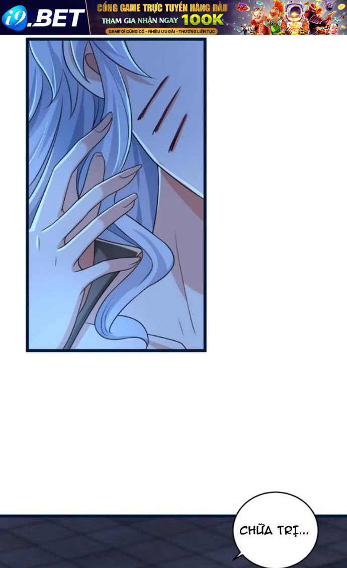 Học Cùng Em Gái, Không Cẩn Thận Trở Thành Vô Địch - Chapter 73 - Page 21