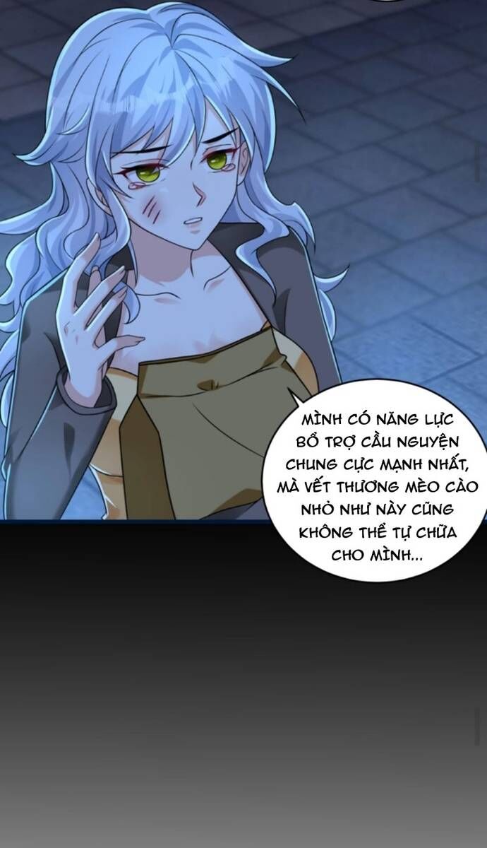 Học Cùng Em Gái, Không Cẩn Thận Trở Thành Vô Địch - Chapter 73 - Page 22