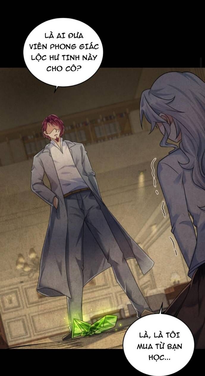 Học Cùng Em Gái, Không Cẩn Thận Trở Thành Vô Địch - Chapter 73 - Page 24