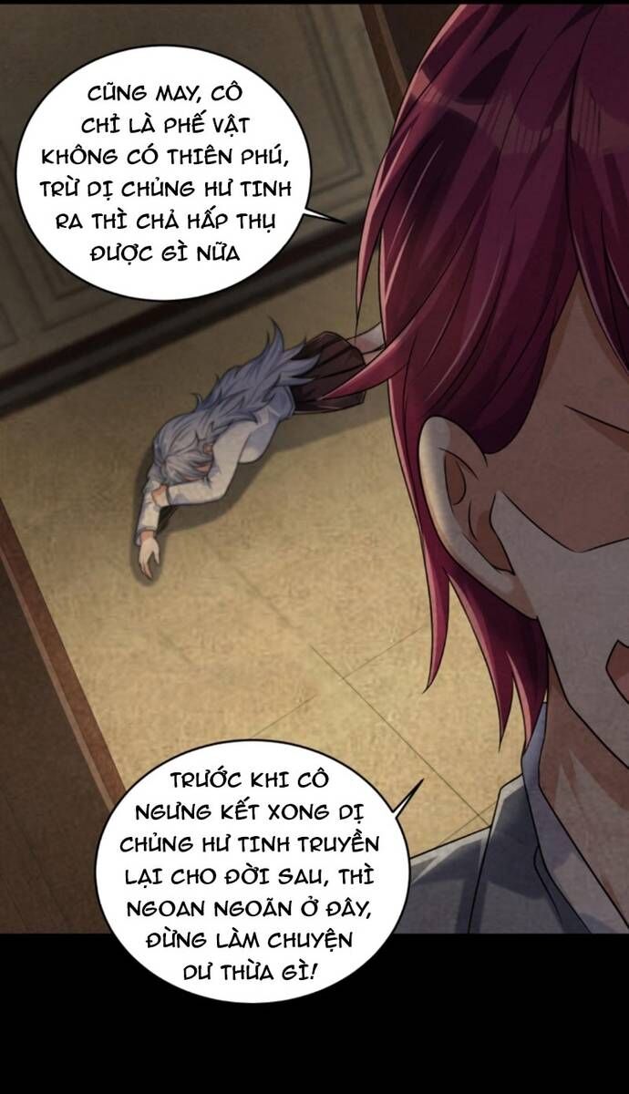 Học Cùng Em Gái, Không Cẩn Thận Trở Thành Vô Địch - Chapter 73 - Page 27