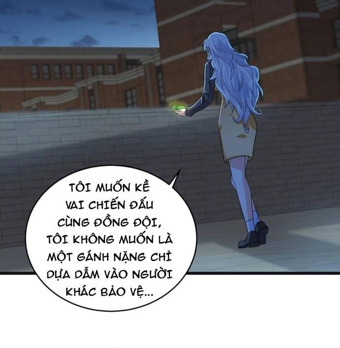 Học Cùng Em Gái, Không Cẩn Thận Trở Thành Vô Địch - Chapter 73 - Page 32