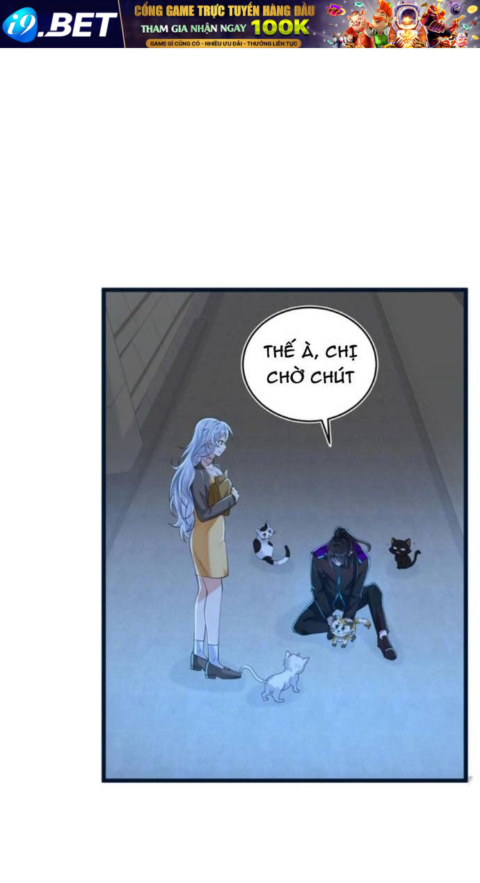 Học Cùng Em Gái, Không Cẩn Thận Trở Thành Vô Địch - Chapter 73 - Page 5