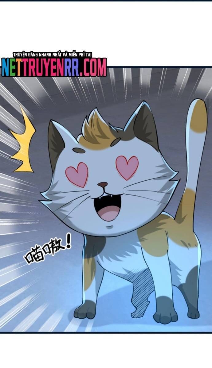 Học Cùng Em Gái, Không Cẩn Thận Trở Thành Vô Địch - Chapter 73 - Page 7