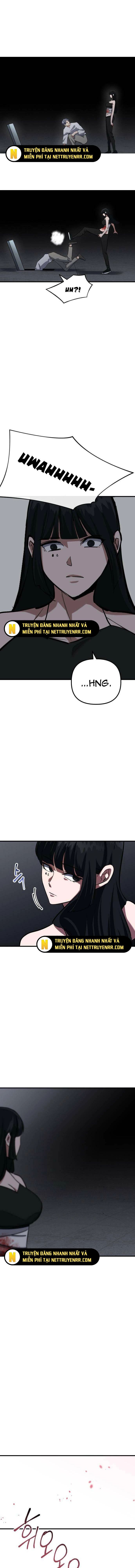 Sát Nhân Cuồng Loạn - Chapter 63 - Page 11