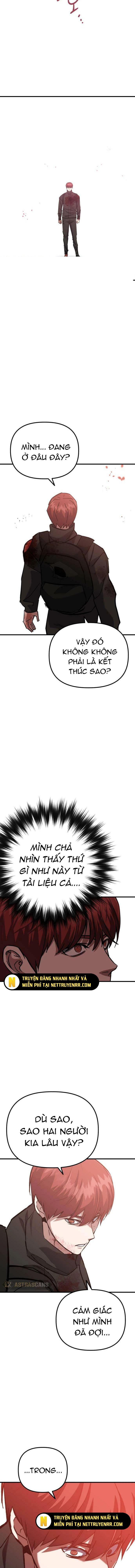 Sát Nhân Cuồng Loạn - Chapter 63 - Page 12