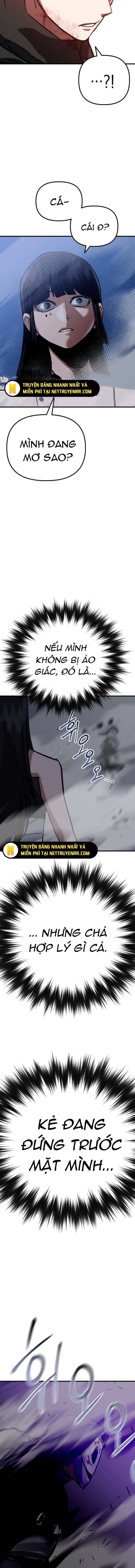 Sát Nhân Cuồng Loạn - Chapter 63 - Page 13