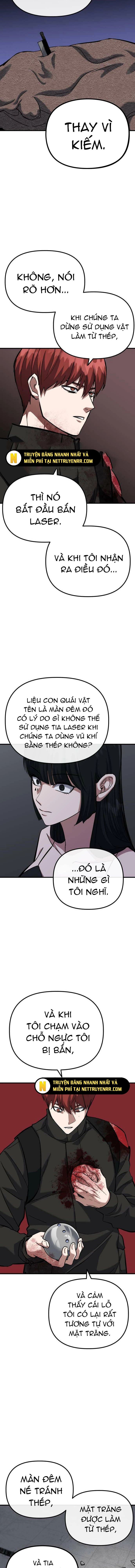 Sát Nhân Cuồng Loạn - Chapter 63 - Page 3